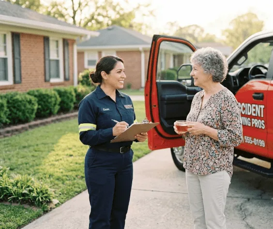Accident Towing Service Fraser, MI FAQs